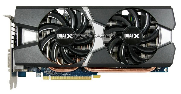 Radeon R9 280 производства Asus, Sapphire и Xfx