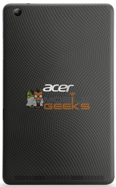 Acer B1-730 HD