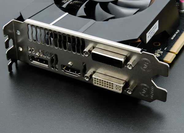 Появились изображения и данные о производительности 3D-карты Sapphire HD 7790 Dual-X OC 