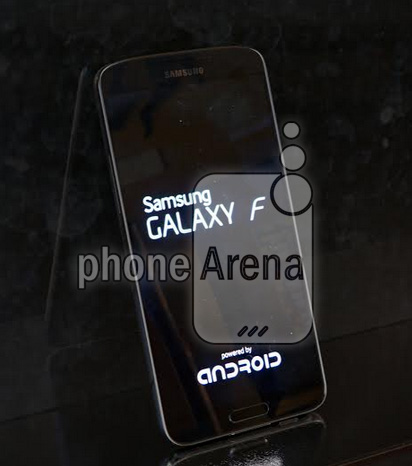 Samsung Galaxy F