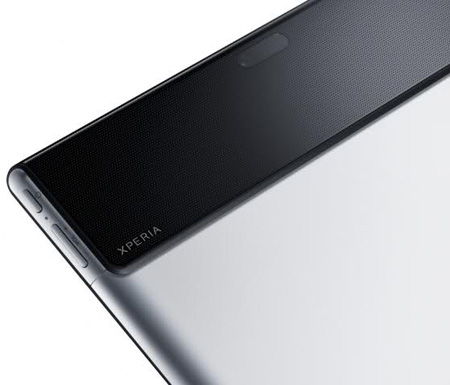 Sony Xperia Tablet