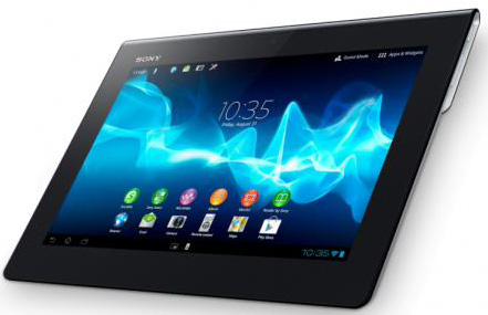 Sony Xperia Tablet