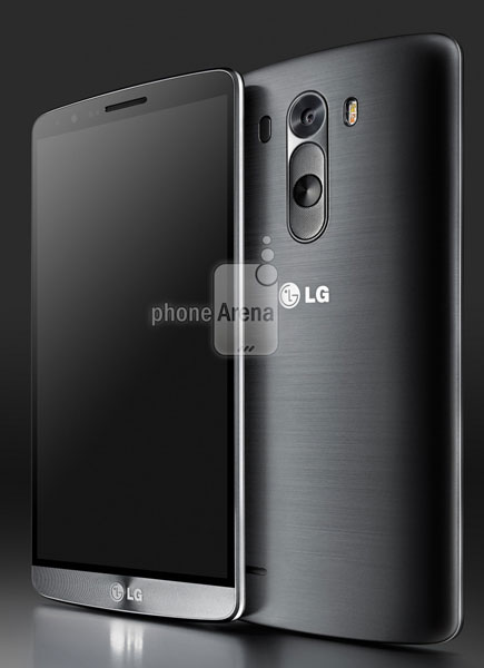 LG G3