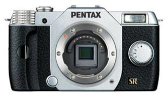 Анонс беззеркальной камеры Pentax Q7 ожидается на этой неделе