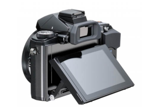 Анонс камеры Olympus Stylus 1 ожидается 29 октября