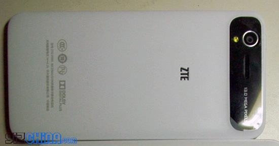 ZTE N988