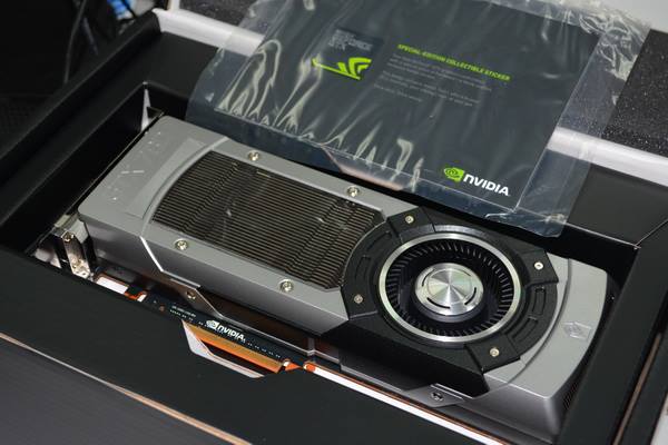 Появились первые тесты производительности Nvidia GeForce GTX 780: превосходство над GeForce GTX 680 составляет 20%