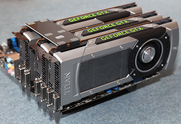 GeForce GTX 700