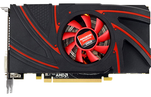 Radeon R9 270