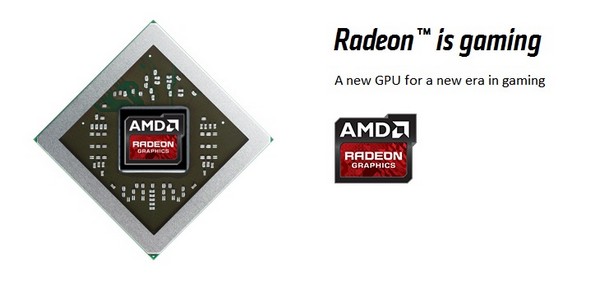 AMD Radeon R9 M290X