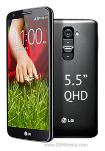 Флагманский смартфон LG G3 будет представлен 17 мая, а планшетофон LG G Pro 2 можно будет увидеть на MWC 2014