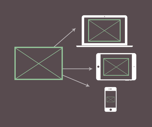 Правильное использование тега «picture» для растягивающих изображений (HTML5)
