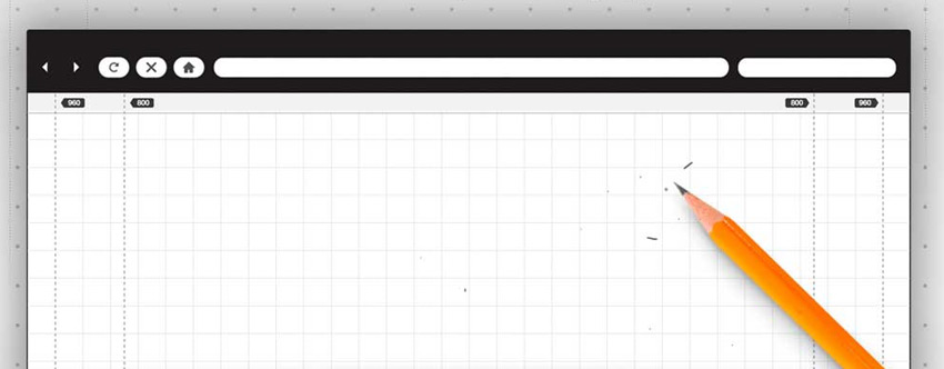 Правильный инструмент для создания прототипов в веб дизайне image