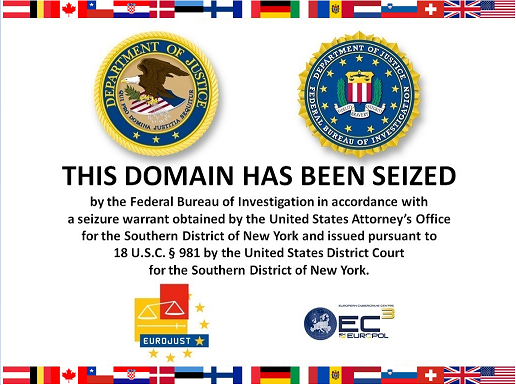 Правоохранительные органы задержали хакерскую группу Blackshades Правоохранительные органы задержали хакерскую группу Blackshades