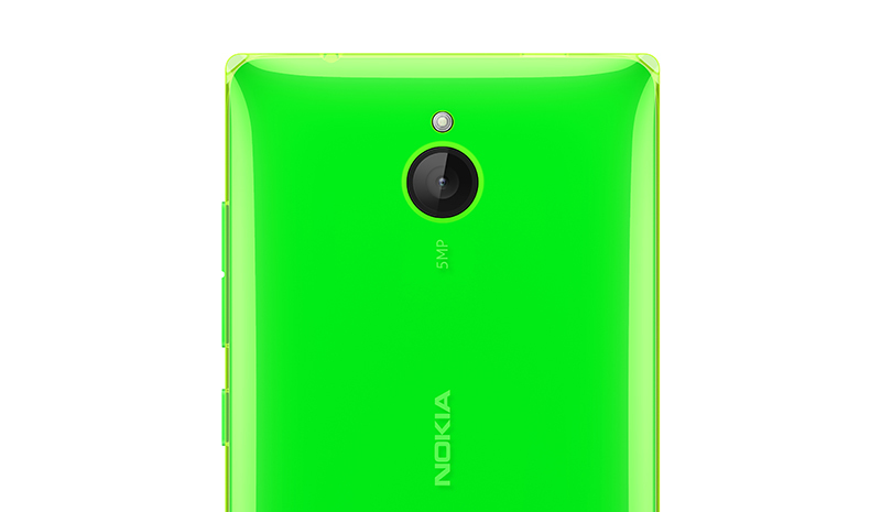 Представлен Nokia X2: следующее поколение линейки X