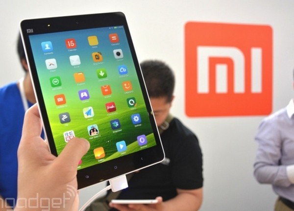 Xiaomi Mi Pad