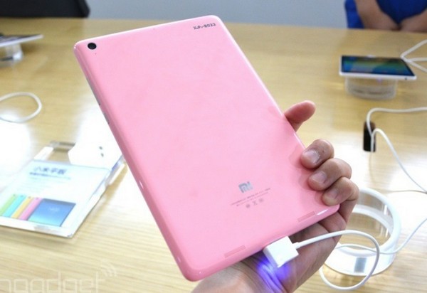 Xiaomi Mi Pad