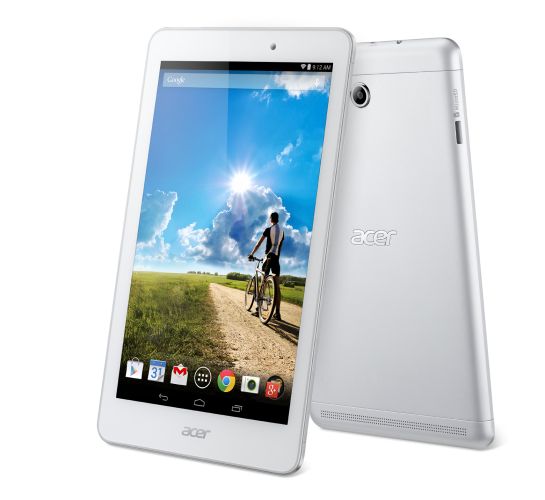 Acer Iconia Tab 8