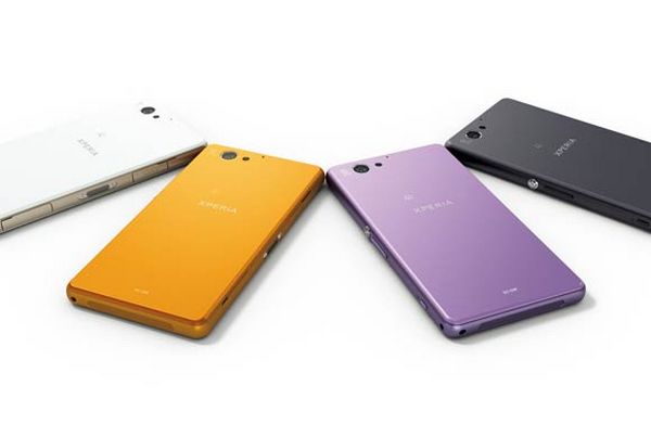 Sony Xperia A2 (SO-O4F)