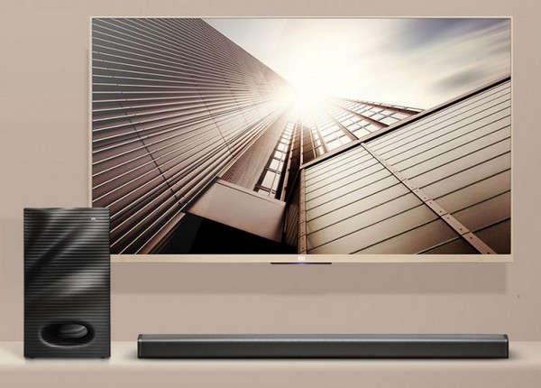 Xiaomi Mi TV 2