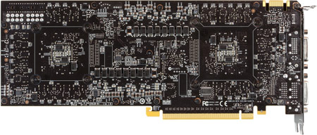 NVIDIA называет GeForce GTX 690 самой быстрой в мире игровой 3D-картой