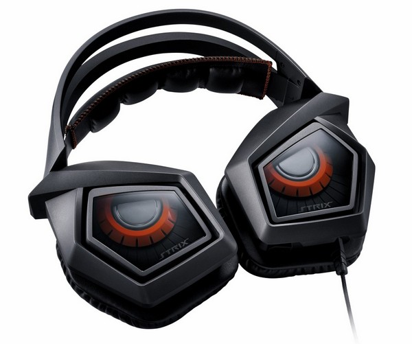 Asus Strix Pro Gaming Headset