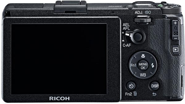 Рекомендованная производителем розничная цена камеры Ricoh GR составляет $799