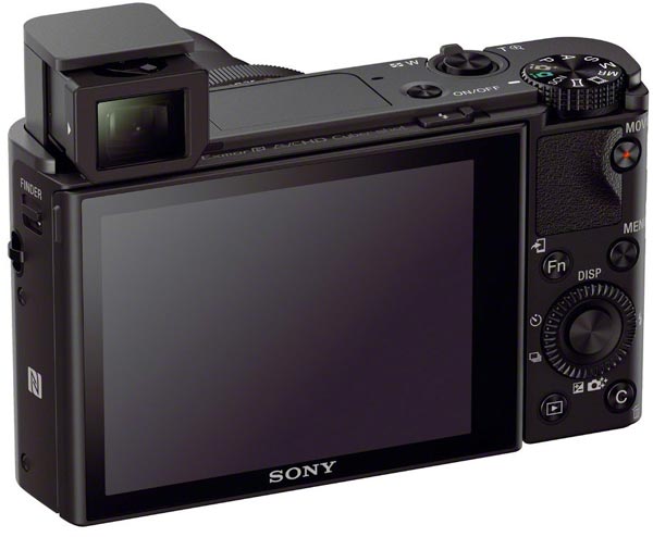 Цена Sony Cyber-shot RX100 III примерно равна $800