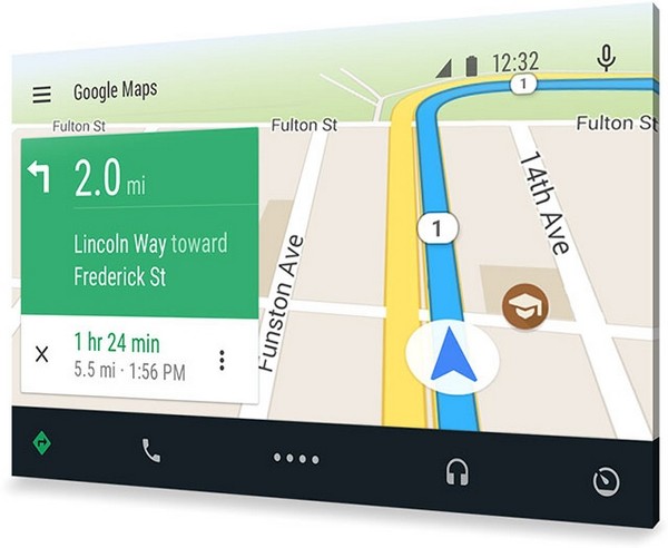 Android Auto