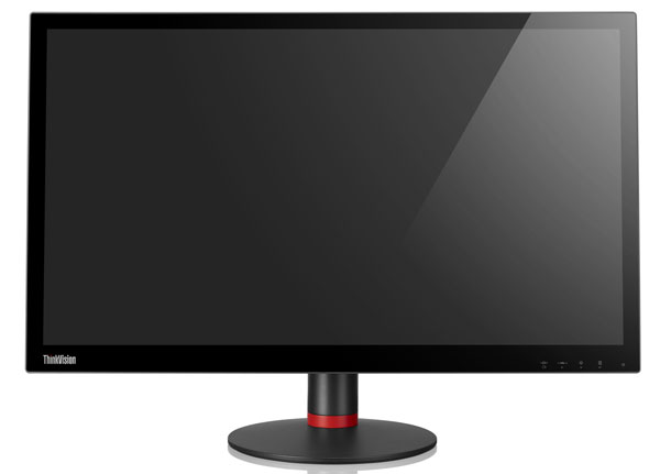 Lenovo ThinkVision Pro2840m — монитор для профессиональной деятельности, Lenovo ThinkVision 28 — для кино и развлечений