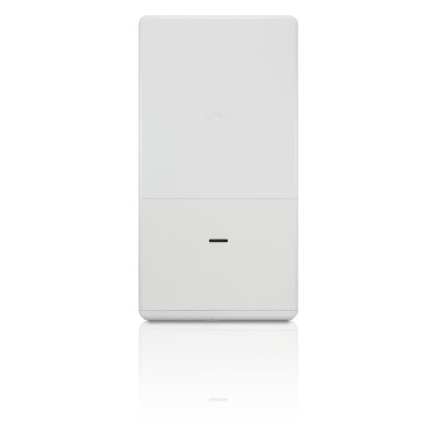 Наружная точка доступа Ubiquiti UniFi Outdoor AC поддерживает Wi-Fi 802.11ac 