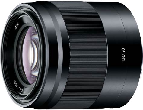 Представлены объективы Sony Vario-Tessar T* E 16-70mm F4 ZA OSS и Sony E PZ 18-105mm F4 G OSS