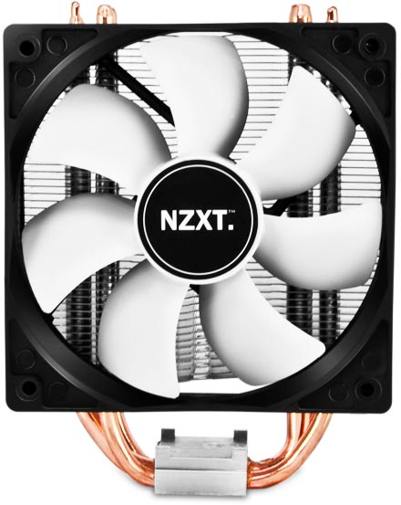 NZXT Respire T20