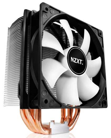 NZXT Respire T40