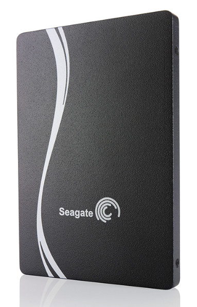 Представлены твердотельные накопители Seagate 600 SSD, Seagate 600 Pro SSD, Seagate 1200 SSD и Seagate X8 Accelerator 
