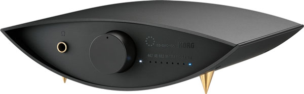 Korg DS-DAC-100 и DS-DAC-100m поддерживают драйверы ASIO, WDM (Direct Sound, WASAPI) и Core Audio