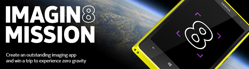 Представляем Nokia Imaging SDK 1.1 c поддержкой Windows 8.1 и Windows RT 8.1