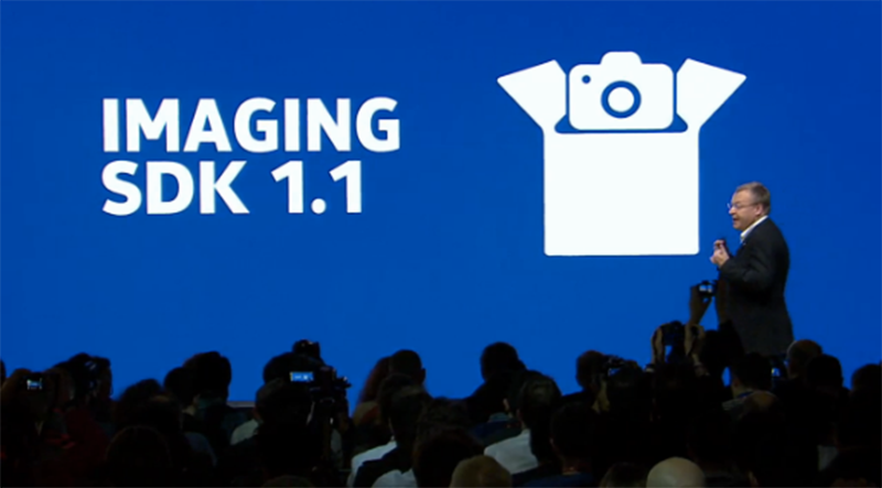 Представляем Nokia Imaging SDK 1.1 c поддержкой Windows 8.1 и Windows RT 8.1