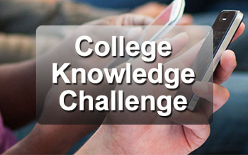 Представляем победителей конкурса College Knowledge Challenge от Gates Foundation