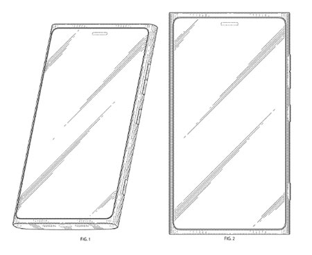 Предварительные данные о смартфоне Nokia Lumia 920: беспроводная зарядка, 32 ГБ памяти и камера PureView разрешением 8 Мп