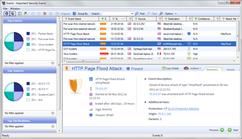 Преимущества безопасности Check Point перед Cisco, Juniper etc