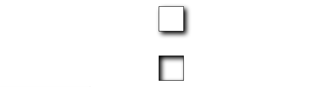 Прекрасные особенности CSS3 box shadow