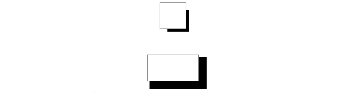 Прекрасные особенности CSS3 box shadow