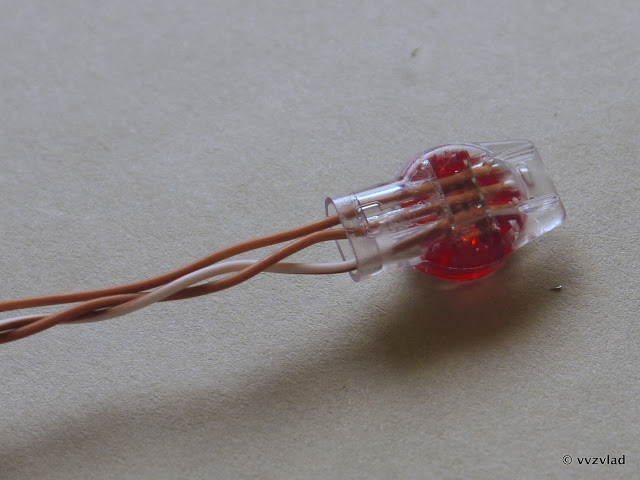 Прекратите скручивать!