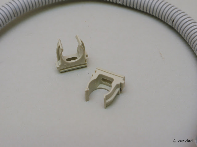 Прекратите скручивать — 2. О способах крепления кабеля