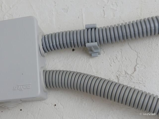 Прекратите скручивать — 2. О способах крепления кабеля