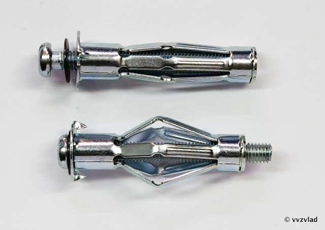 Прекратите скручивать — 2. О способах крепления кабеля