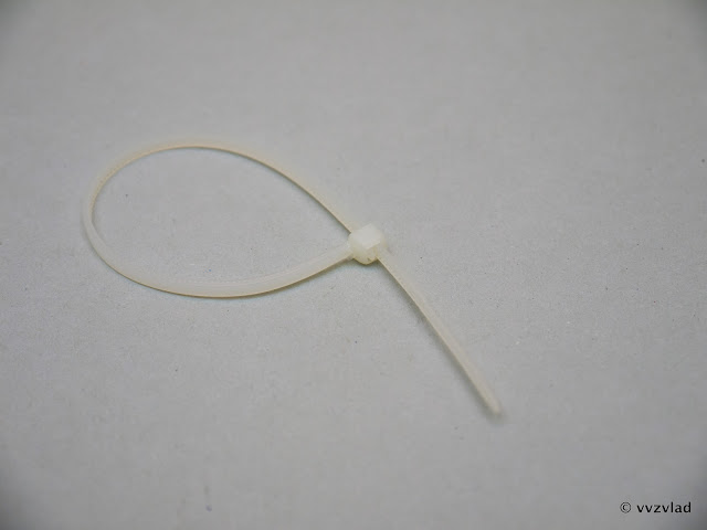 Прекратите скручивать — 2. О способах крепления кабеля