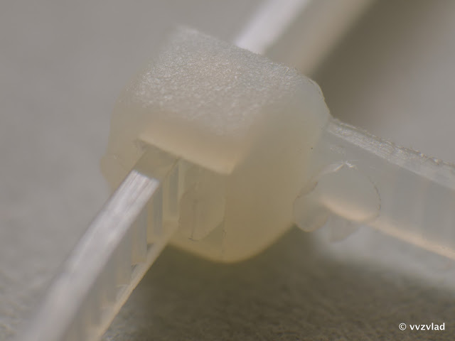 Прекратите скручивать — 2. О способах крепления кабеля