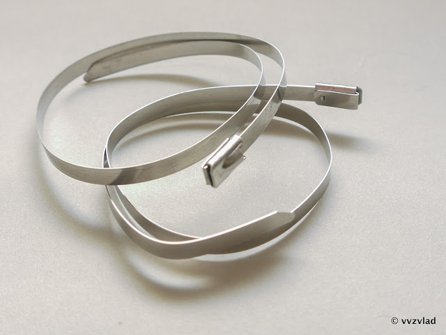 Прекратите скручивать — 2. О способах крепления кабеля